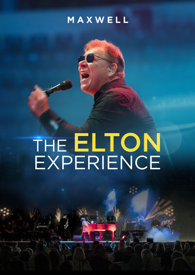 The Elton Experience