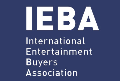 IEBA - International Entertainment Buyers Association