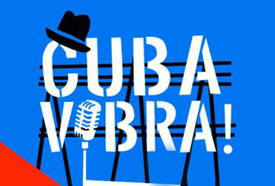 Cuba Vibra by Lizt Alfonso Dance Cuba