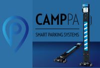 CAMPPA - Smart Parking Systems